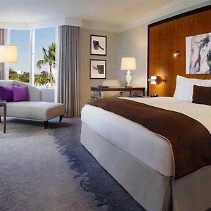 Camera superior con letto king size